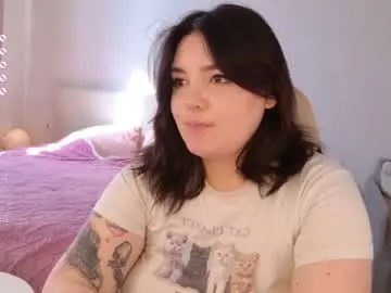 Chaturbate Nude Webcam of yumiyammy