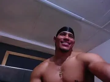 Chaturbate Live Sex Cam of adam_fit19cm