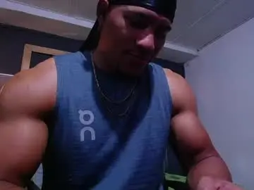 Chaturbate Live Sex Cam of adam_fit19cm