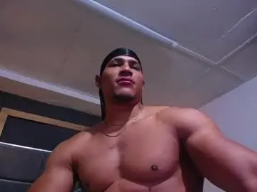 Chaturbate Sex Cam of adam_fit19cm