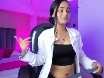 Chaturbate Free Porn Cam of giselle_roldan