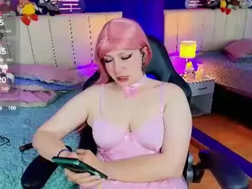Chaturbate Adult Webcam of im_yukii