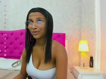 Chaturbate Private Sex Chat of karina_calderon