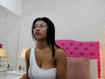 Chaturbate Best live sex cam show of karina_calderon