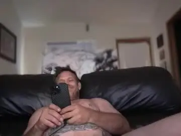 Chaturbate Sex Cam of mackincaliallday