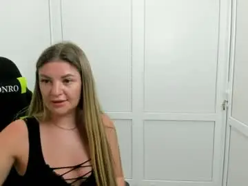 Chaturbate Sex Chat of madison_smile