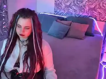 Chaturbate Free Porn Cam of maya_mils