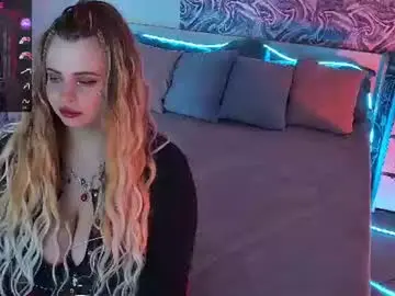 Chaturbate Best live sex cam show of maya_mils