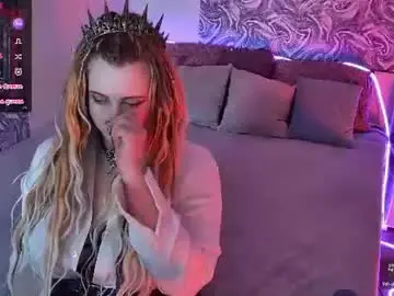 Chaturbate Best Webcam of maya_mils