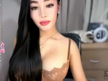 Chaturbate Live Sex Cam of pinaycandice