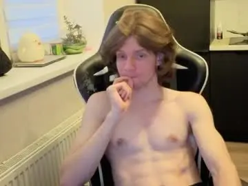Chaturbate Sex Cam of spaisenok