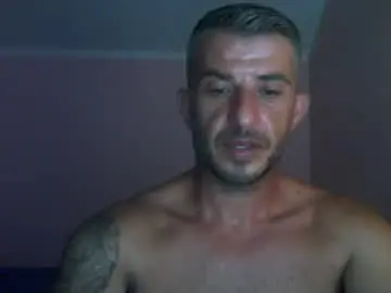 Chaturbate Sex Chat of _marrrio