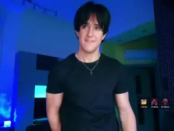 Chaturbate Live Sex of christianlevine_
