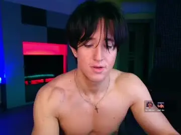 Chaturbate Best Webcam of christianlevine_