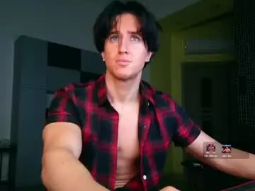 Chaturbate Adult Webcam of christianlevine_