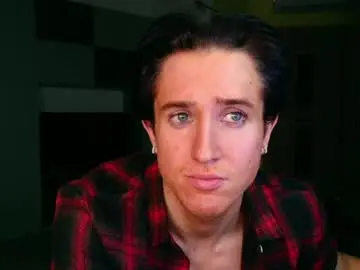 Chaturbate Adult Webcam of christianlevine_