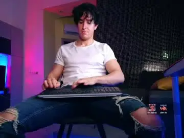Chaturbate Best live sex cam show of christianlevine_