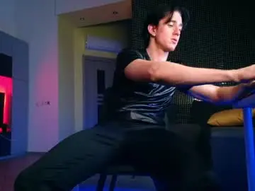 Chaturbate Adult Video Chat of christianlevine_