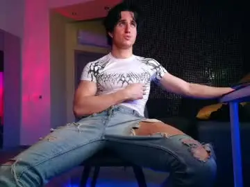 Chaturbate Live Porn of christianlevine_