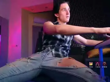 Chaturbate Free Live Porn of christianlevine_