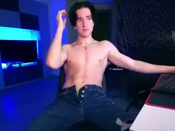 Chaturbate Live Sex of christianlevine_