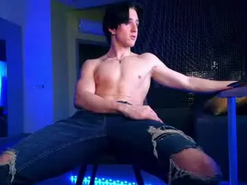 Chaturbate Private Sex Chat of christianlevine_