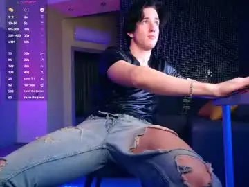 Chaturbate Free Live Porn of christianlevine_