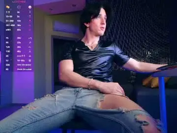 Chaturbate Live Sex of christianlevine_
