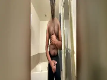 Chaturbate Nude Webcam of dafoxxx876
