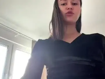 Chaturbate Nude Webcam of deborastueber