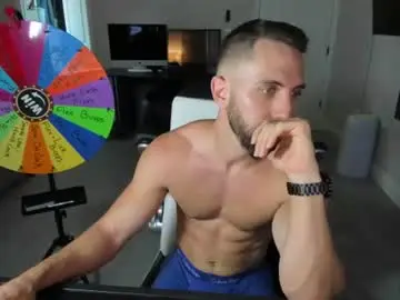 Chaturbate Free Porn Cam of jakeorion