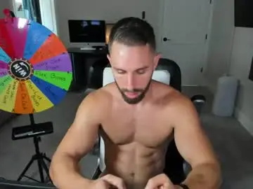 Chaturbate Best Webcam of jakeorion