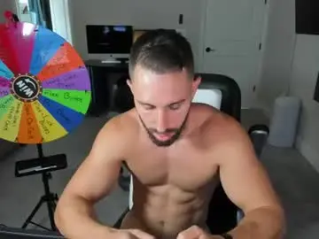 Chaturbate Live Sex of jakeorion