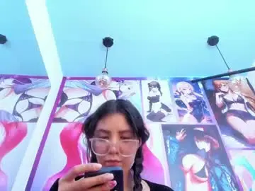 Chaturbate Free Porn Cam of kyoko_bms