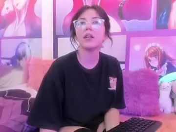Chaturbate Live Porn of kyoko_bms