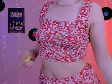 Chaturbate Live Porn of lumi_soft