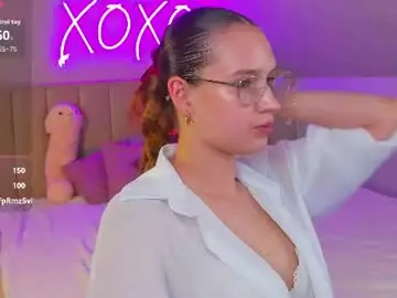 Chaturbate Live Sex of miaa_hill