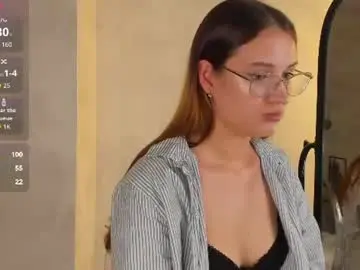 Chaturbate Adult Video Chat of miaa_hill