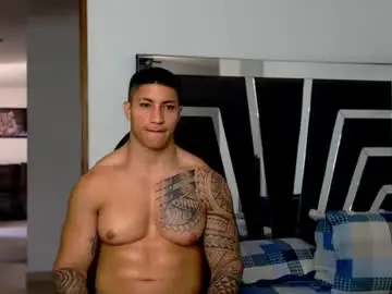 Chaturbate Adult Video Chat of noah_harris01