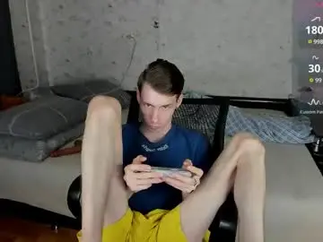 Chaturbate Private Sex Chat of only_eric