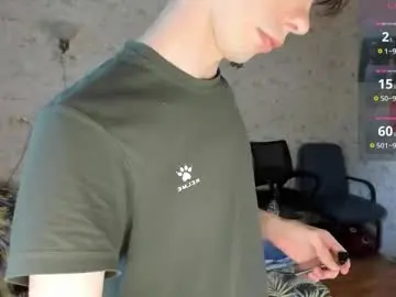Chaturbate Best live sex cam show of only_eric