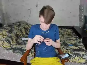Chaturbate Nude Webcam of only_eric