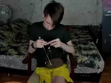 Chaturbate Sex Cam of only_eric
