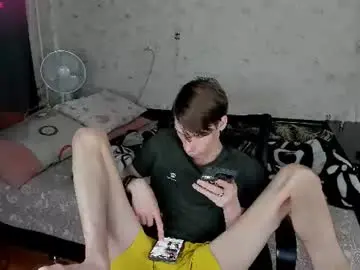 Chaturbate Live Sex Cam of only_eric