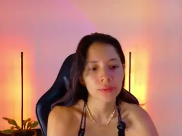 Chaturbate Live Sex Cam of sarasavaagee