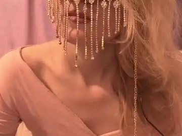 Chaturbate Adult Webcam of secretanni