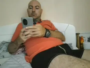Chaturbate Adult Video Chat of vozd