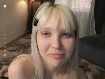 Chaturbate Adult Webcams of _shiningstar