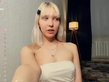 Chaturbate Nude Webcam of _shiningstar