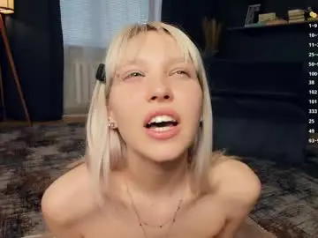 Chaturbate Live Porn of _shiningstar